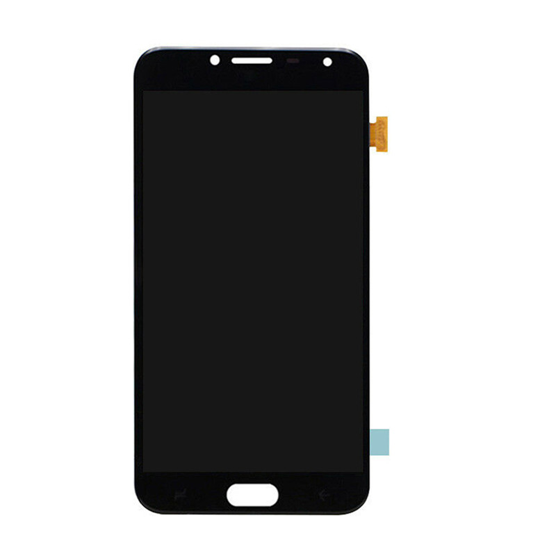 Samsung J4 J400 Lcd Screen Display Touch Digitizer Replacement